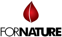 Logo ForNature